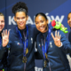Jeux Européens 2023 Les Bleues de l'épée championnes d'Europe !