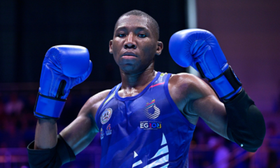 Jeux Européens 2023 Myriame Djedidi et Messie Kubila médaillés en Muay-Thaï