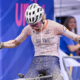Jeux Européens 2023 Puck Pieterse (Pays-Bas) championne d'Europe de VTT Cross-country (1)