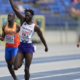 Jeux Européens 2023 Ryan Zézé en or sur le 200 m