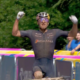 Jeux Européens 2023 Vlad Dascalu champion d'Europe de VTT Cross-Country