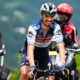 Julian Alaphilippe « Je quitte la course fatigué, mais avec un bon feeling »