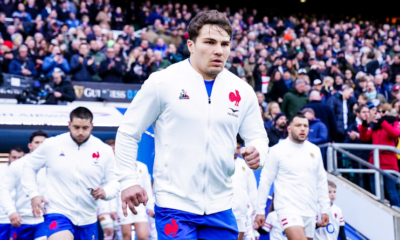 Le XV de France devrait changer d'équipementier, 2 marques dans la course