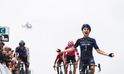 Lenny Martinez remporte le Mont Ventoux Dénivelé Challenge (1)