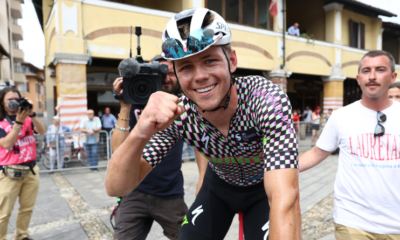 Mercato Cyclisme Soudal Quick-Step proche de signer une pépite du sprint