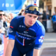 Mercato Cyclisme Valentin Madouas pourrait quitter la Groupama-FDJ