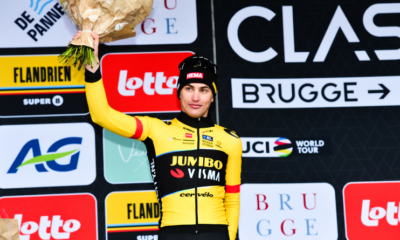 Mercato Cyclisme Olav Kooij scelle son avenir