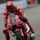 MotoGP Allemagne 2023 Francesco Bagnaia en pole position, Zarco 4ème