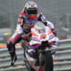MotoGP Allemagne 2023 Jorge Martin repousse de peu Bagnaia, encore un podium pour Johann Zarco