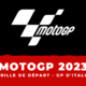 MotoGP - Grille de départ Grand Prix d'Italie 2023