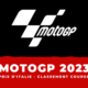 MotoGP Italie 2023 - Classement Course sprint