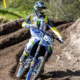 Motocross Encore sur le podium en Allemagne, Thibault Benistant passe 2e du général en MX2
