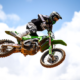 Motocross Romain Febvre retrouve le chemin de la victoire en MXGP