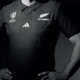 Nouvelle-Zélande Le maillot des All Blacks pour la Coupe du monde 2023