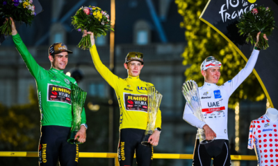 Prize money Tour de France 2023 Ça rapporte combien une victoire sur la Grande Boucle