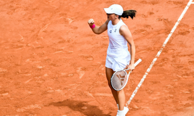 Roland-Garros 2023 : Iga Swiatek conserve son titre après sa victoire sur Karolina Muchova