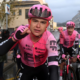 Route d'Occitanie 2023 Marijn van den Berg remporte la 1ère étape au sprint