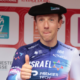 Route d'Occitanie 2023 Michael Woods gagne le général, Simon Carr remporte la dernière étape