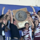 Rugby Élite 1 féminine Premier titre pour le Stade Bordelais