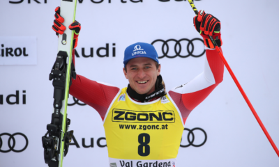 Ski alpin Fraîchement retraité, Matthias Mayer devient coach de la vitesse autrichienne