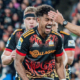 Super Rugby 2023 Les Chiefs s'imposent contre les Brumbies et rejoignent la finale