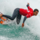 Surf Deux médailles pour la France aux World Surfing Games