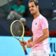 Tennis - Richard Gasquet s'offre Stefanos Tsisipas en 8e à Stuggart