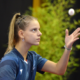Tennis de table Charlotte Lutz s'offre le titre à Helsingborg sur le circuit WTT Youth Contender