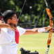 Tir à l'arc Thomas Chirault cède en finale mais décroche une deuxième médaille au GP d'Umag