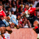 Tonga Avec Folau, Moala et Ahki pour la Coupe du monde de rugby 2023