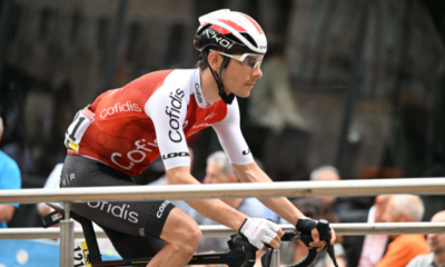 Tour de France 2023 Cofidis dévoile 5 premiers noms
