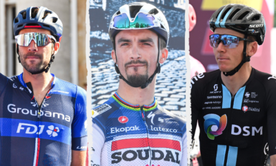 Tour de France 2023 Les 32 coureurs français en chiffres