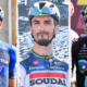 Tour de France 2023 Les 32 coureurs français en chiffres