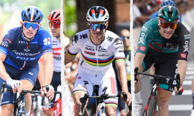Tour de France 2023 Les 5 grands absents