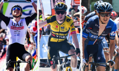 Tour de France 2023 Nos 10 favoris et outsiders pour le classement général