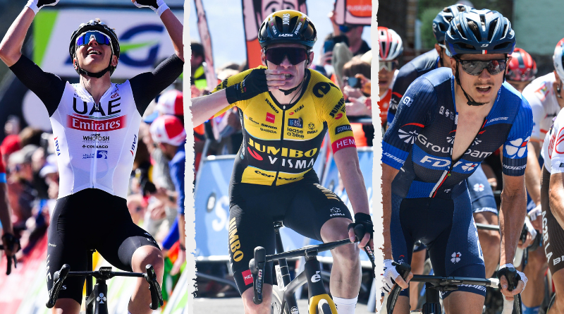 Tour de France 2023 Nos 10 favoris et outsiders pour le classement général