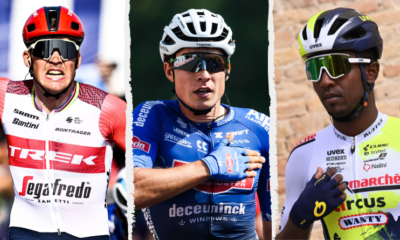 Tour de France 2023 Nos 6 favoris pour le maillot vert