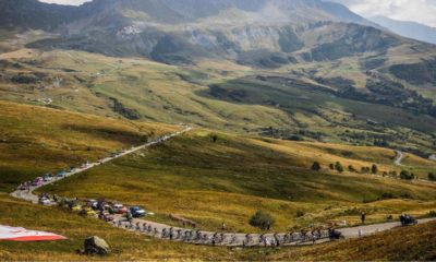 Tour de France 2023 Parcours et profil de la 17ème étape