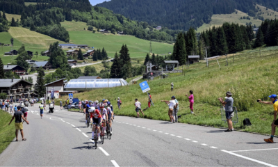 Tour de France 2023 Parcours et profil de la 20ème étape