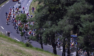 Tour de France 2023 Parcours et profil de la 8ème étape