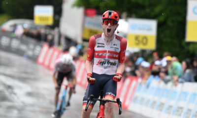 Tour de Suisse 2023 Mattias Skjelmose Jensen fait coup double sur la 3ème étape (1)