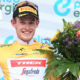 Tour de Suisse 2023 Mattias Skjelmose Jensen prend le général, Juan Ayuso gagne la 8ème étape