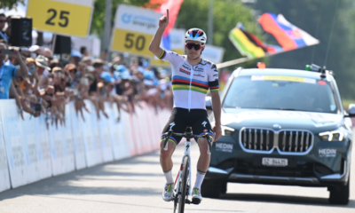 Tour de Suisse 2023 Remco Evenepoel gagne la 7ème étape (1)