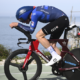 Tour de Suisse 2023 Stefan Küng gagne le chrono inaugural