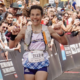 Trail Court Clémentine Geoffray championne du monde