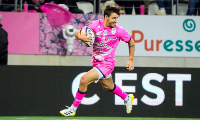 Transferts Rugby Toulon, Toulouse, Clermont, USAP , les infos de ce lundi 5 juin 2023