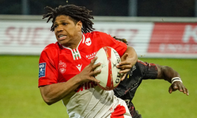 Transferts Rugby Toulouse, Clermont, Biarritz, les infos transferts du jeudi 15 juin 2023