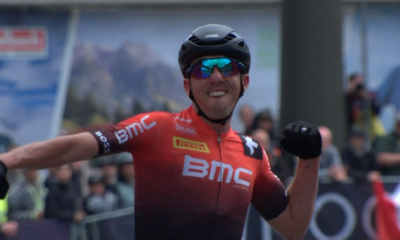 VTT XCC Leogang Jordan Sarrou grand vainqueur du format court