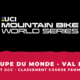 VTT XCC Val di Sole - Classement de la course femmes