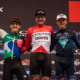 VTT XCC Val di Sole Luca Schwarzbauer l'emporte, Joshua Dubau troisième (1)